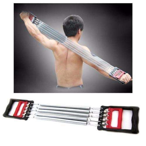 CHEST EXPANDER