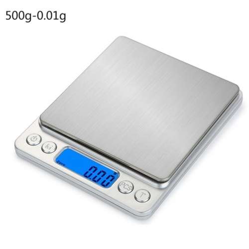 Professional Digital Table Top Scale 2000g x 0.1g