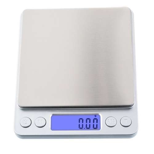 Professional Digital Table Top Scale 2000g x 0.1g