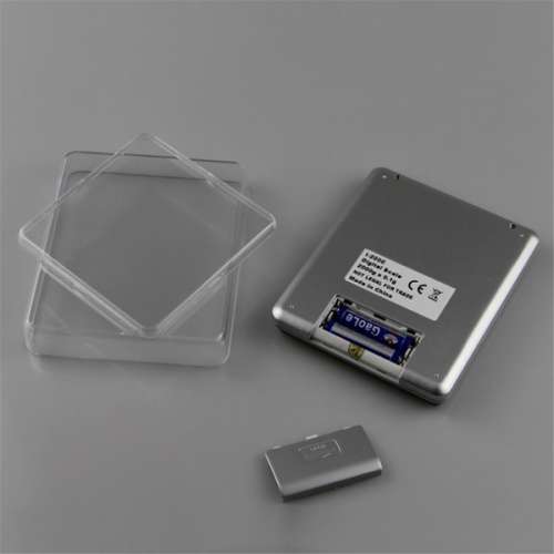 Professional Digital Table Top Scale 2000g x 0.1g