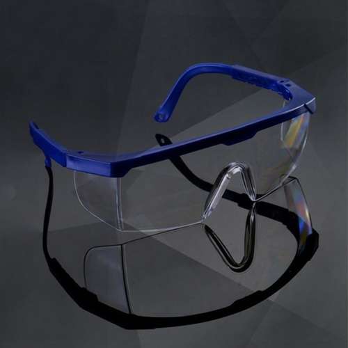 SAFETY GOGGLES
