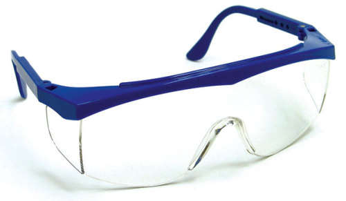 SAFETY GOGGLES