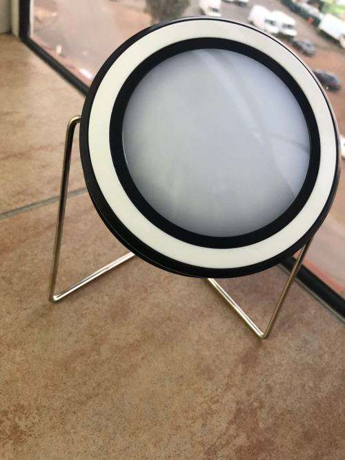 SOLAR LED Camping light