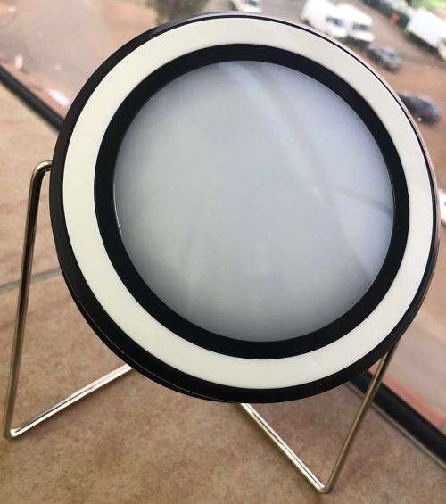 SOLAR LED Camping light