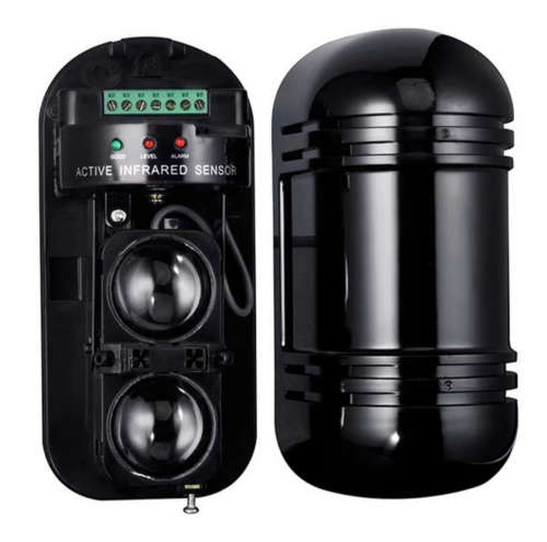 BEAM Sensor Outdoor ABT-150 Series 1pair