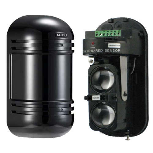 BEAM Sensor Outdoor ABT-150 Series 1pair
