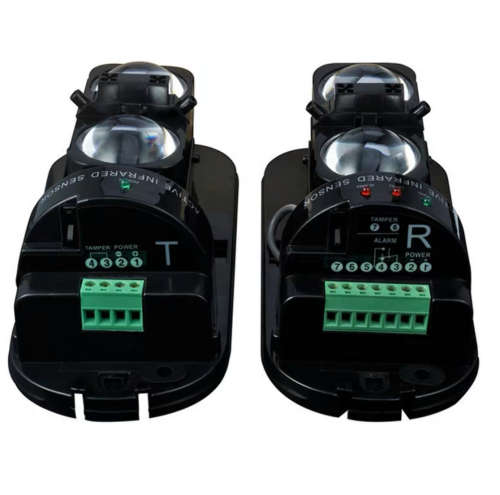 BEAM Sensor Outdoor ABT-150 Series 1pair