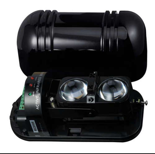 BEAM Sensor Outdoor ABT-150 Series 1pair