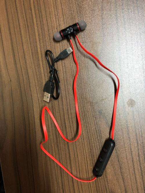 Wireless Headset