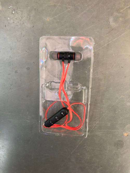 Wireless Headset