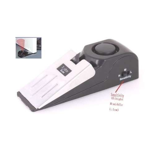 Portable Door Alarm