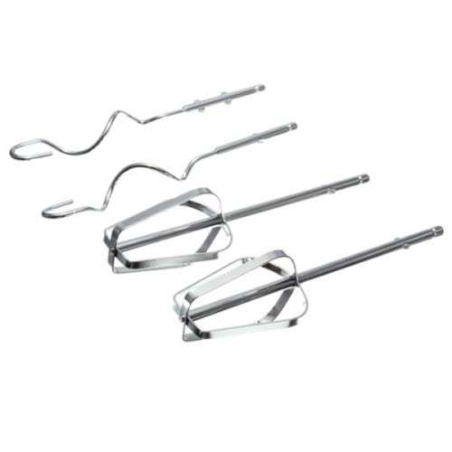 ROC-KING Hand Mixer, White 200W