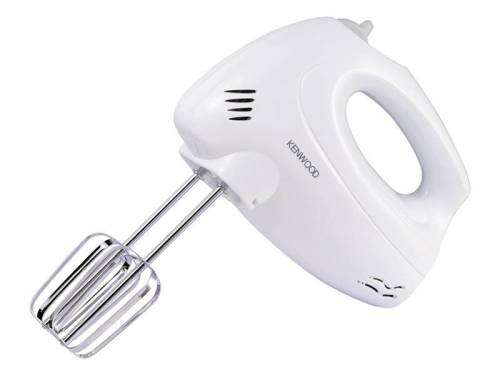 ROC-KING Hand Mixer, White 200W