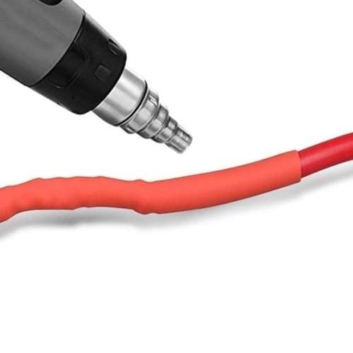 Heat Shrink Tubing Tube Set 8 Size Multi color 530pcs