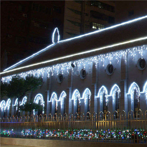 Fairy Lights 3M LED Christmas String Light Wedding Xmas Party Decor Outdoor Indoor
