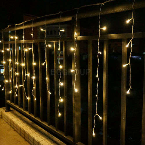 Fairy Lights 3M LED Christmas String Light Wedding Xmas Party Decor Outdoor Indoor