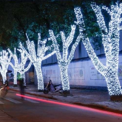 Fairy Lights  Christmas light 10M --only blue