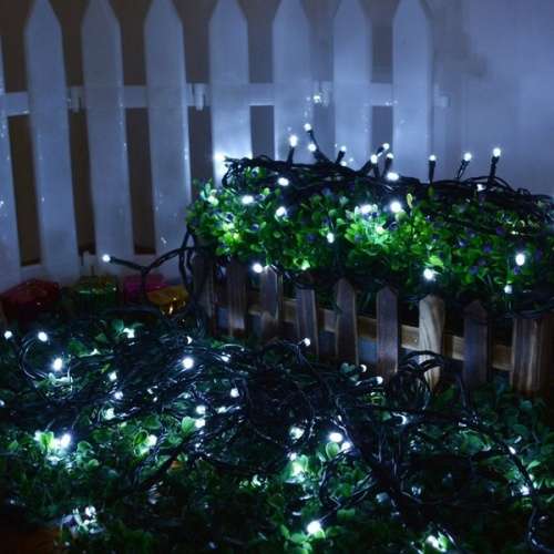 Solar Fairy Lights - 10M