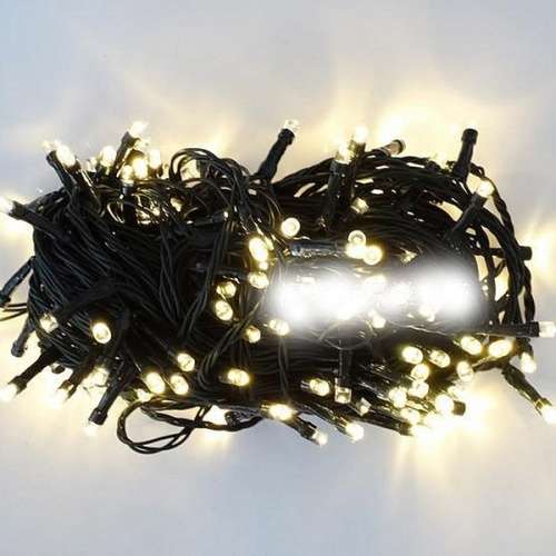 Solar Fairy Lights - 10M