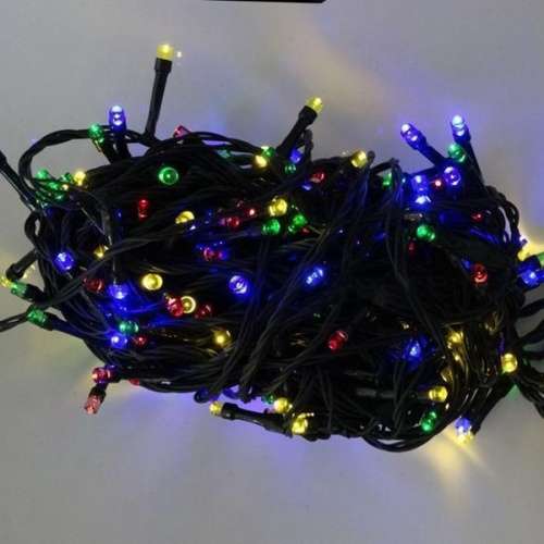 Solar Fairy Lights - 10M