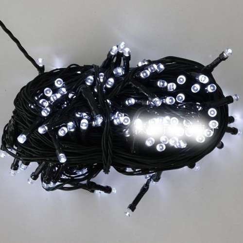 Solar Fairy Lights - 10M