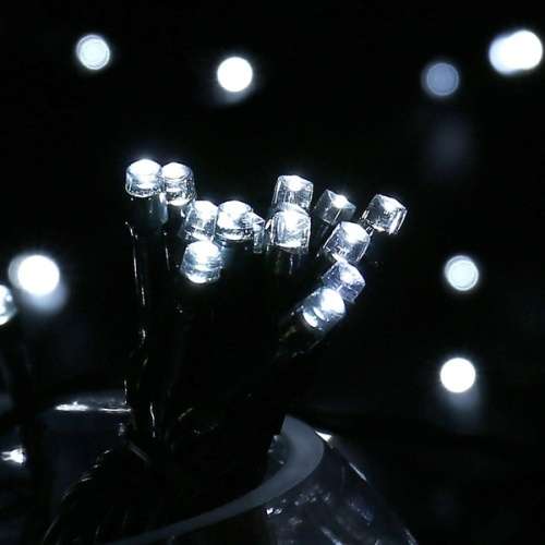 Solar Fairy Lights - 10M