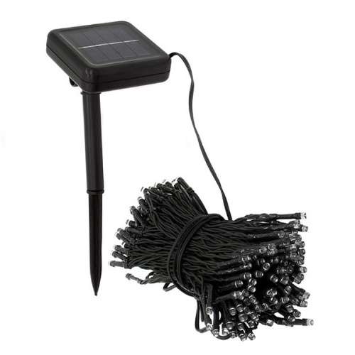 Solar Fairy Lights - 10M
