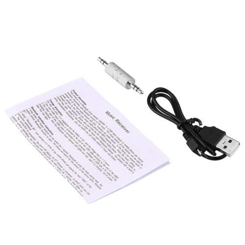 Car Music bluetooth Receiver