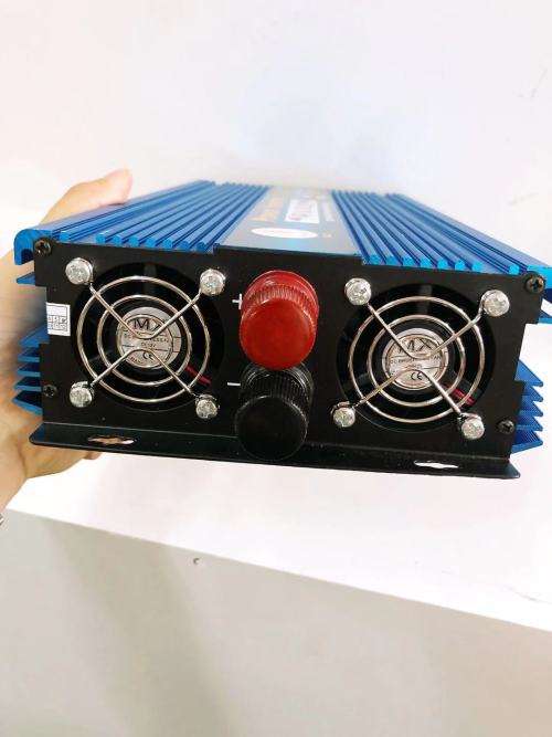 3000W POWER INVERTER--Modified Wave Power Inverter 3000Watts