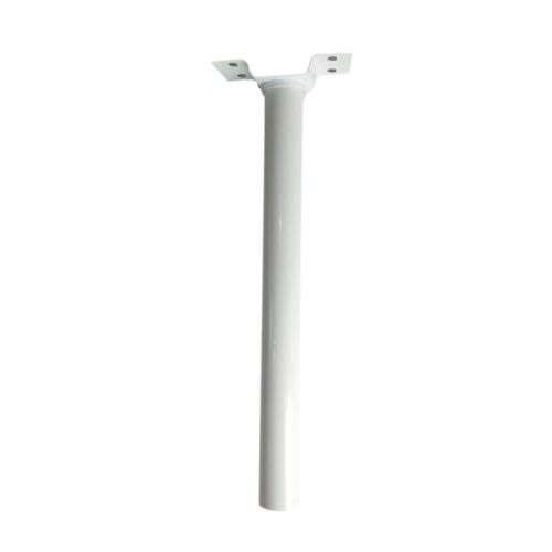40CM long 4CM diameter solar street light outdoor wall lamp bracket