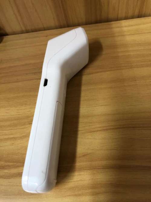 IR thermometer
