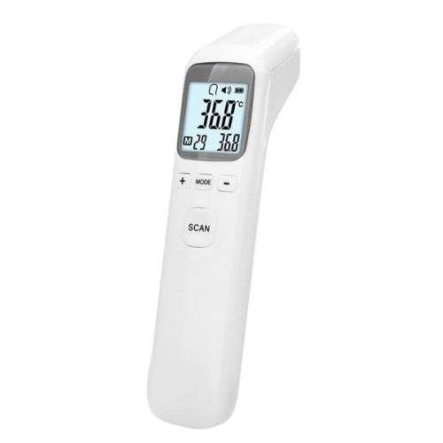 IR thermometer
