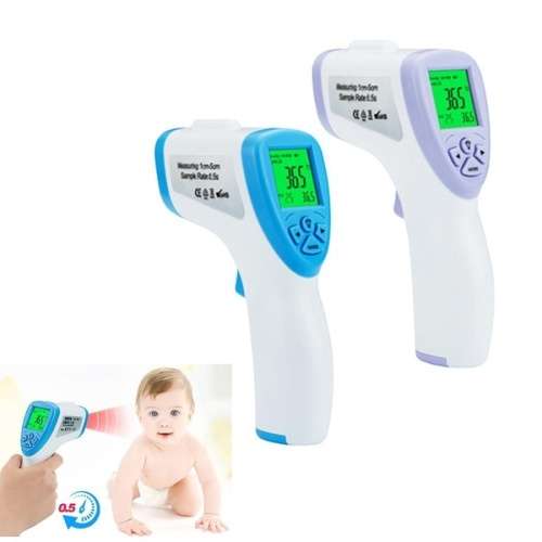 IR thermometer *1