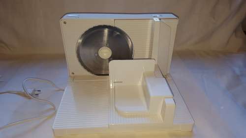 Kenwood Electric Food Slicer SL250