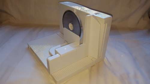 Kenwood Electric Food Slicer SL250