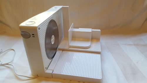 Kenwood Electric Food Slicer SL250