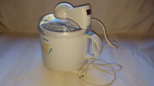 Philips Ice Cream Maker Delizia HR2304 2,1L