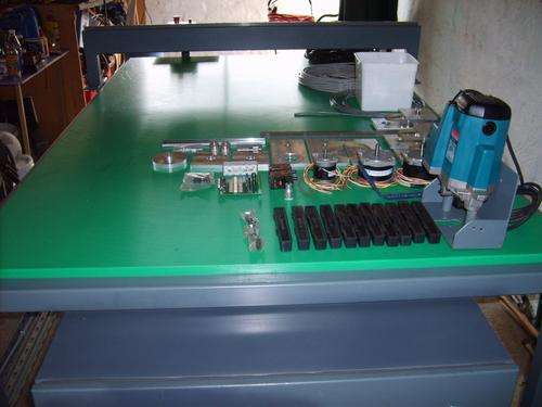 CNC Router