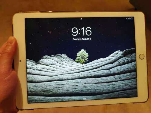 iPad Air2