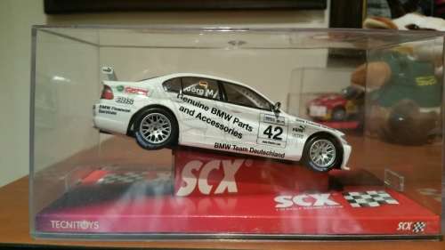 SCX BMW 320