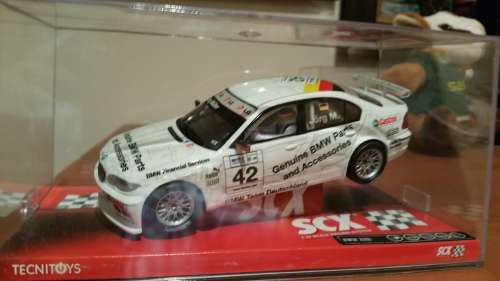 SCX BMW 320
