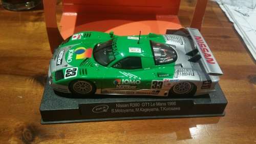 Slot it NISSAN R330 GTI