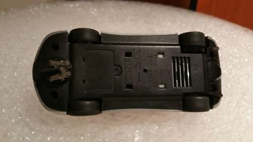Hornby Ferrari F430
