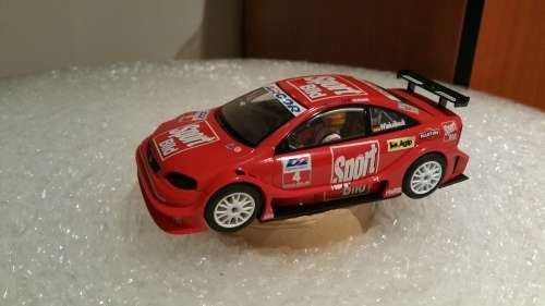 Scalextric/Hornby Opel V8 Coupe