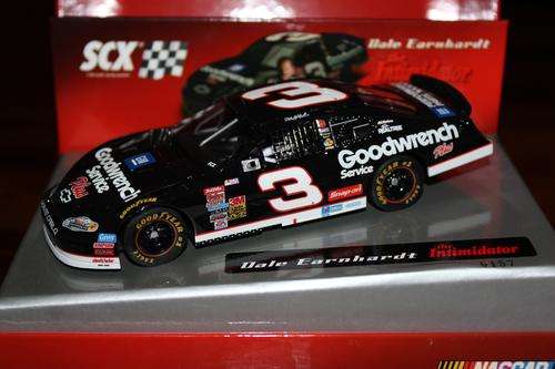 SCX Chevrolet Monte Carlo