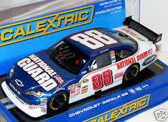 Scalextric Chev Impala
