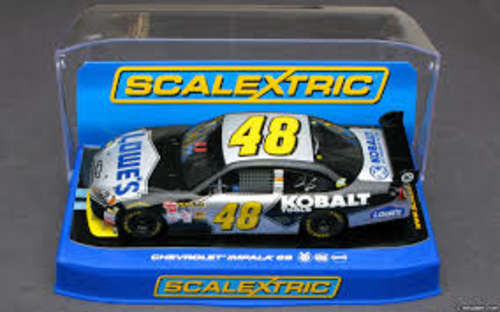 Scalextric Chev Impala