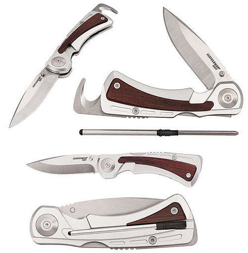 Leatherman Klamath