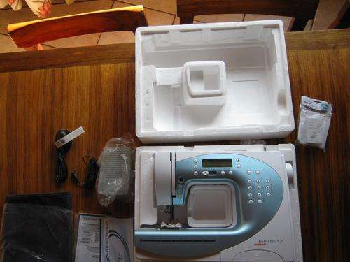Bernette 92c Sewing machine