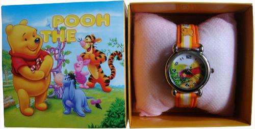 Disney Winnie The Pooh Watch